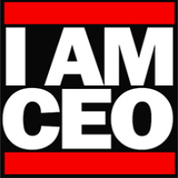 I Am CEO Podcast