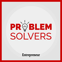Problem Solvers - Entrepreneur