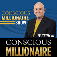 Conscious Millionaire Podcast