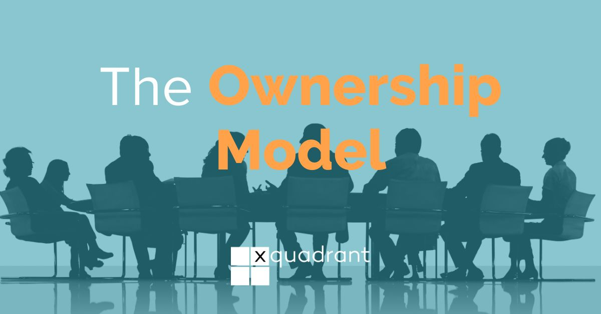 The twin ownership challenge for leaders at every level
