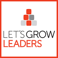 Let's Grow Leaders