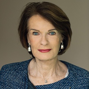 Barbara Gray