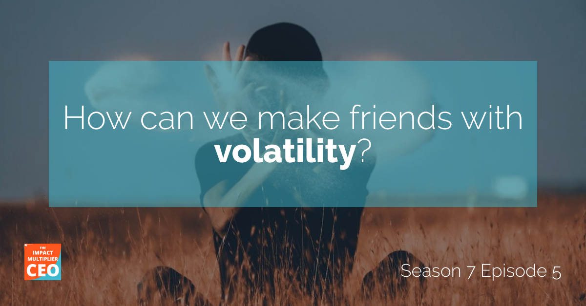 S7E05: "How can we make friends with volatility?"