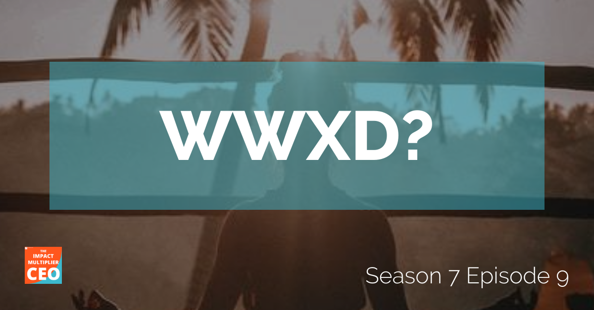 S7E09: "WWXD?"