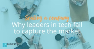 How to scale company culture: 4 counter-intuitive truths - Xquadrant